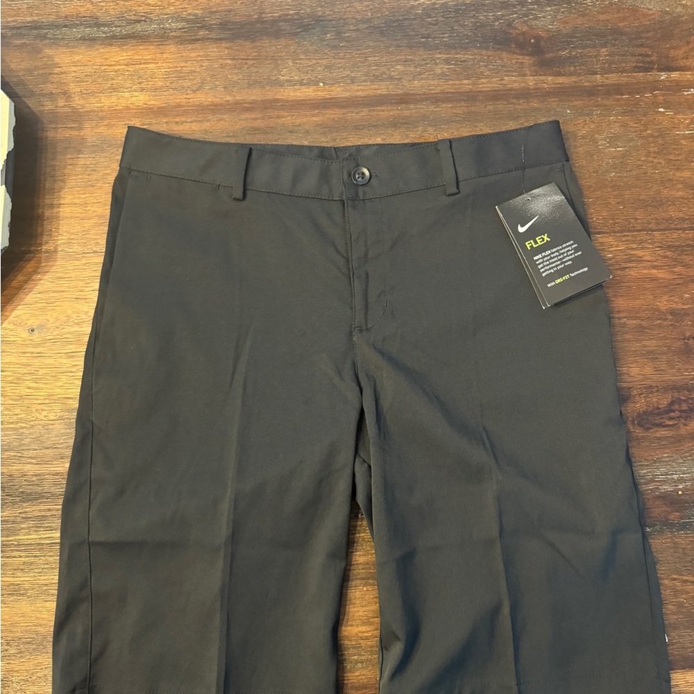 Nike Flex Boys Shorts